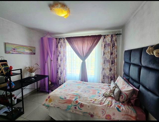 2 BEDROOM APARTMENT FOR SALE IN PRESTBURY